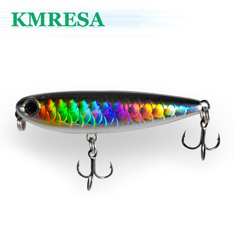 Señuelo de pesca de lápiz flot - Quality Fishing Equipment reseña y precio