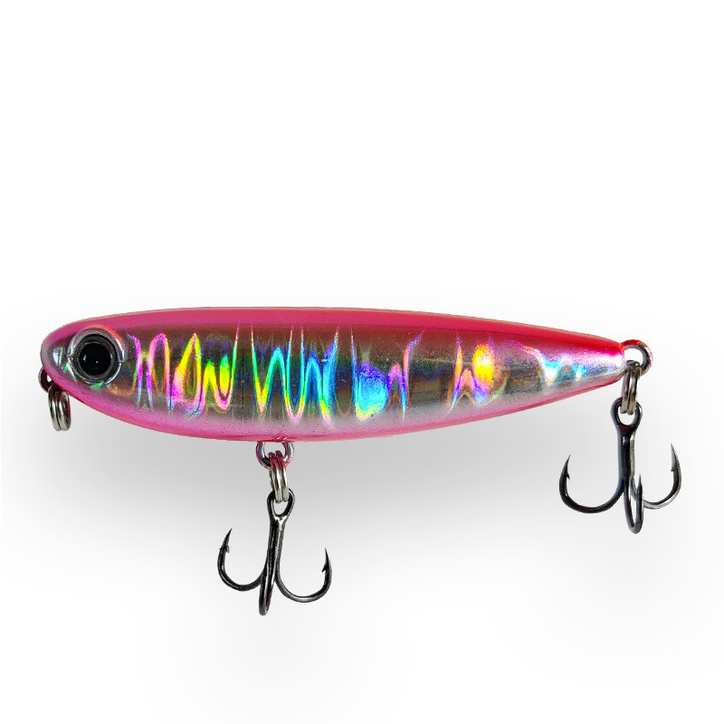 Señuelo de pesca de lápiz flot - Quality Fishing Equipment reseña y precio