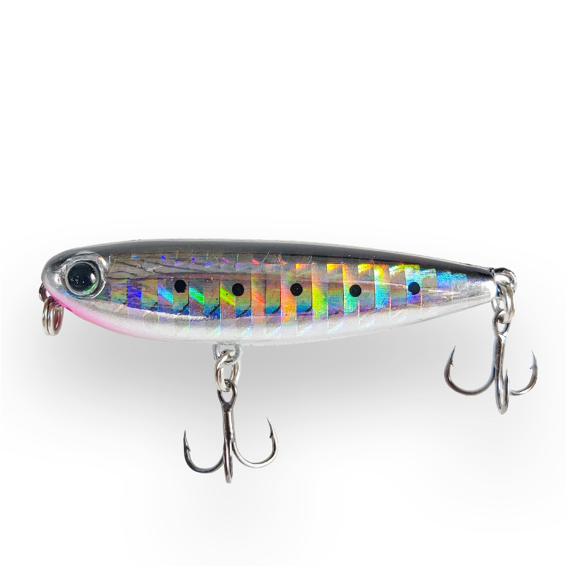 Señuelo de pesca de lápiz flot - Quality Fishing Equipment reseña y precio