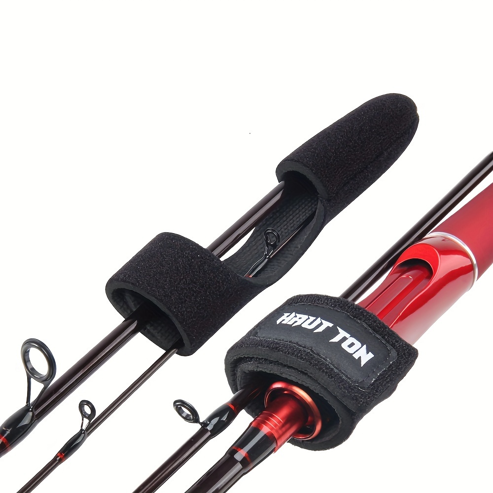 Correas de poste de envoltura  - Fly Fishing Set reseña y precio