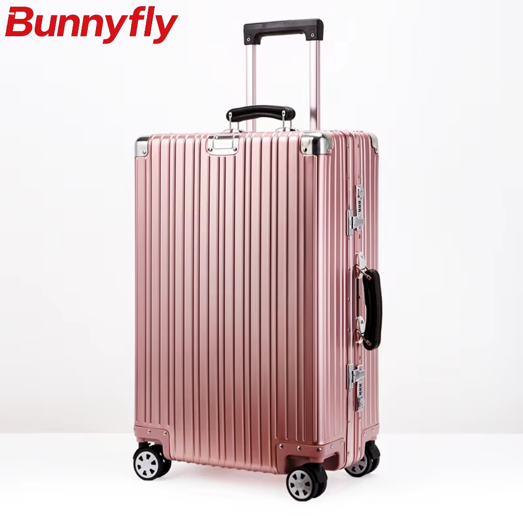 Maleta de Viaje Bunnyfly Retro - Quality Fishing Equipment reseña y precio