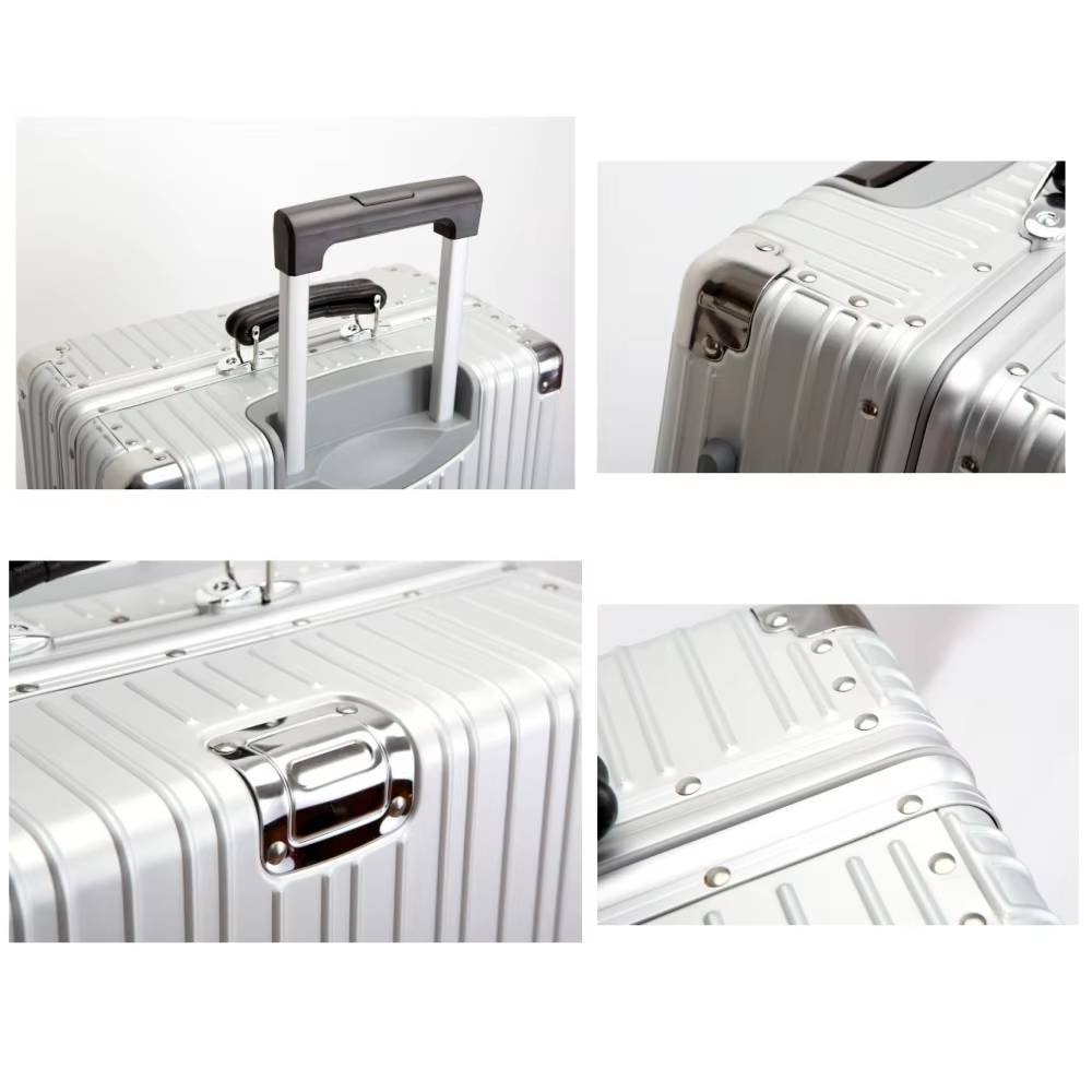 Maleta de Viaje Bunnyfly Retro - Quality Fishing Equipment reseña y precio