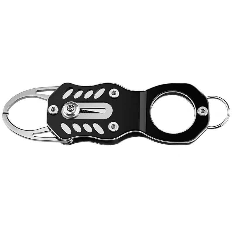1 Pieza Mini Herramienta de Pe - Bass Fishing Lure reseña y precio
