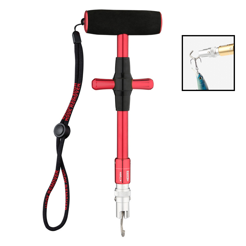 TAKEDO BL-049 Extractor de anz - Fishing Equipment Amazon reseña y precio