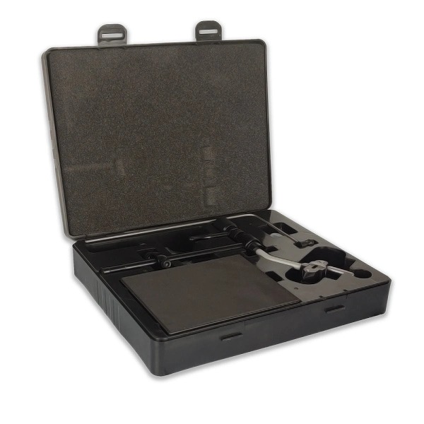 Tornillo de sujeción giratorio - Fly Fishing Set reseña y precio