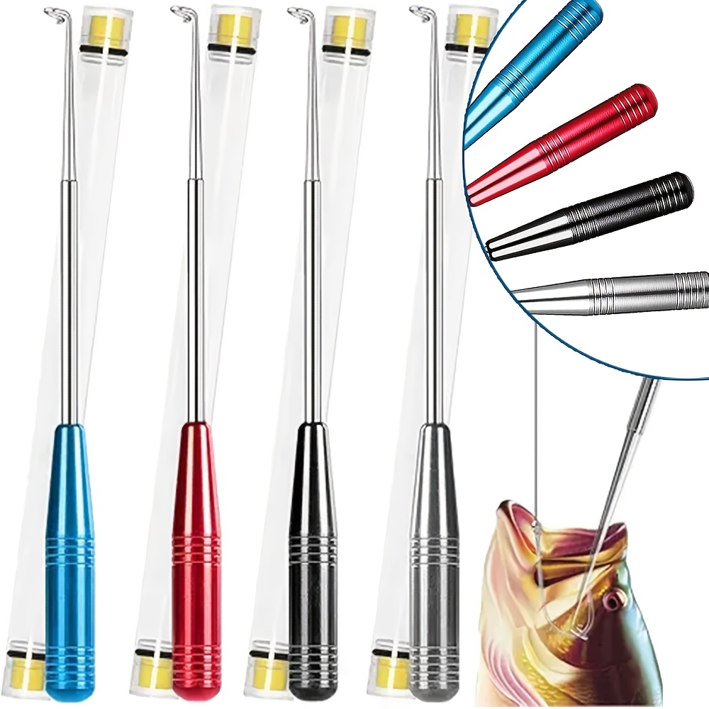 Herramientas rápidas para quit - Fishing Equipment Amazon reseña y precio