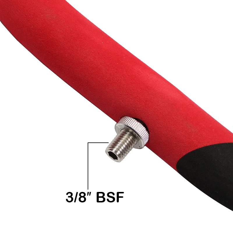 Herramienta de pesca de carpa  - Quality Fishing Equipment reseña y precio