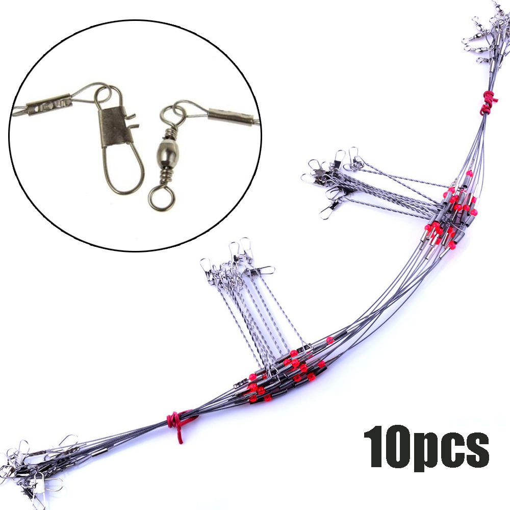 Gancho de pesca de acero inoxi - Quality Fishing Equipment reseña y precio