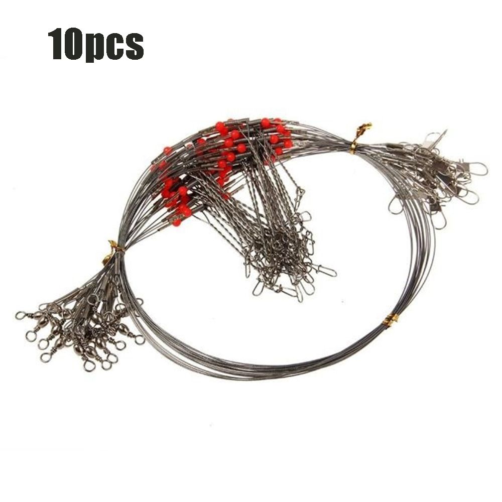 Gancho de pesca de acero inoxi - Quality Fishing Equipment reseña y precio