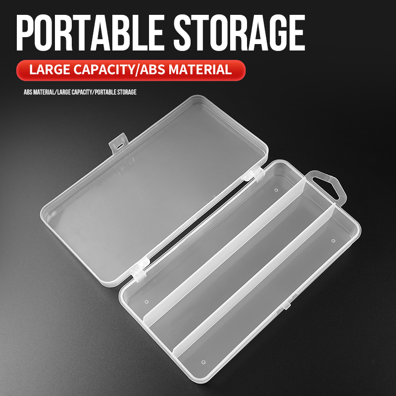 TAIYU-Mini caja de aparejos de - Quality Fishing Equipment reseña y precio