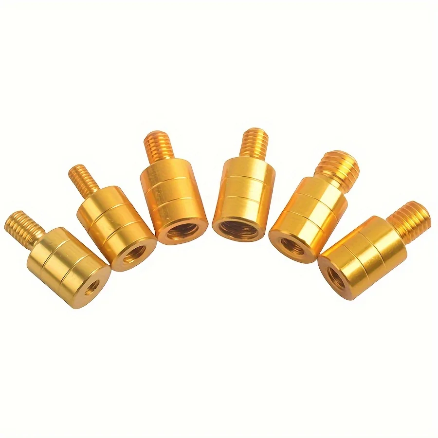Conector de vaina de caña de r - Landing Net Telescopic reseña y precio