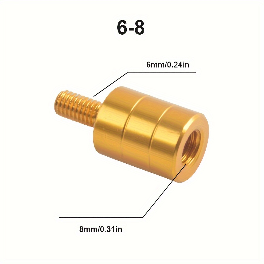 Conector de vaina de caña de r - Landing Net Telescopic reseña y precio